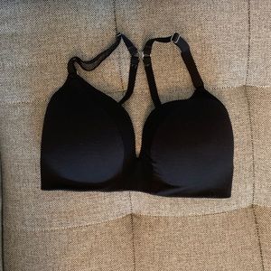 Lively no wire push up